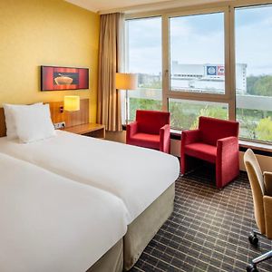 Standard Room Two Single Beds