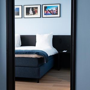 One-Bedroom Suite Sofa Bed